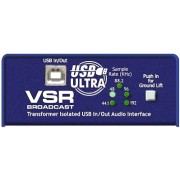 ARX USB ULTRA VSR Broadcast